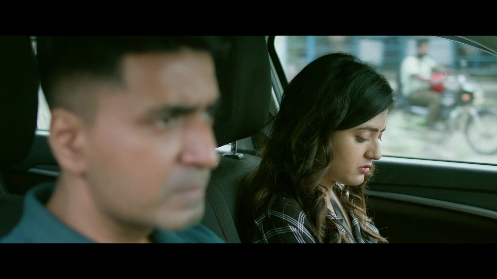 Screenshot 5 - Andharan: The Hunter 2026 Tamil Audio