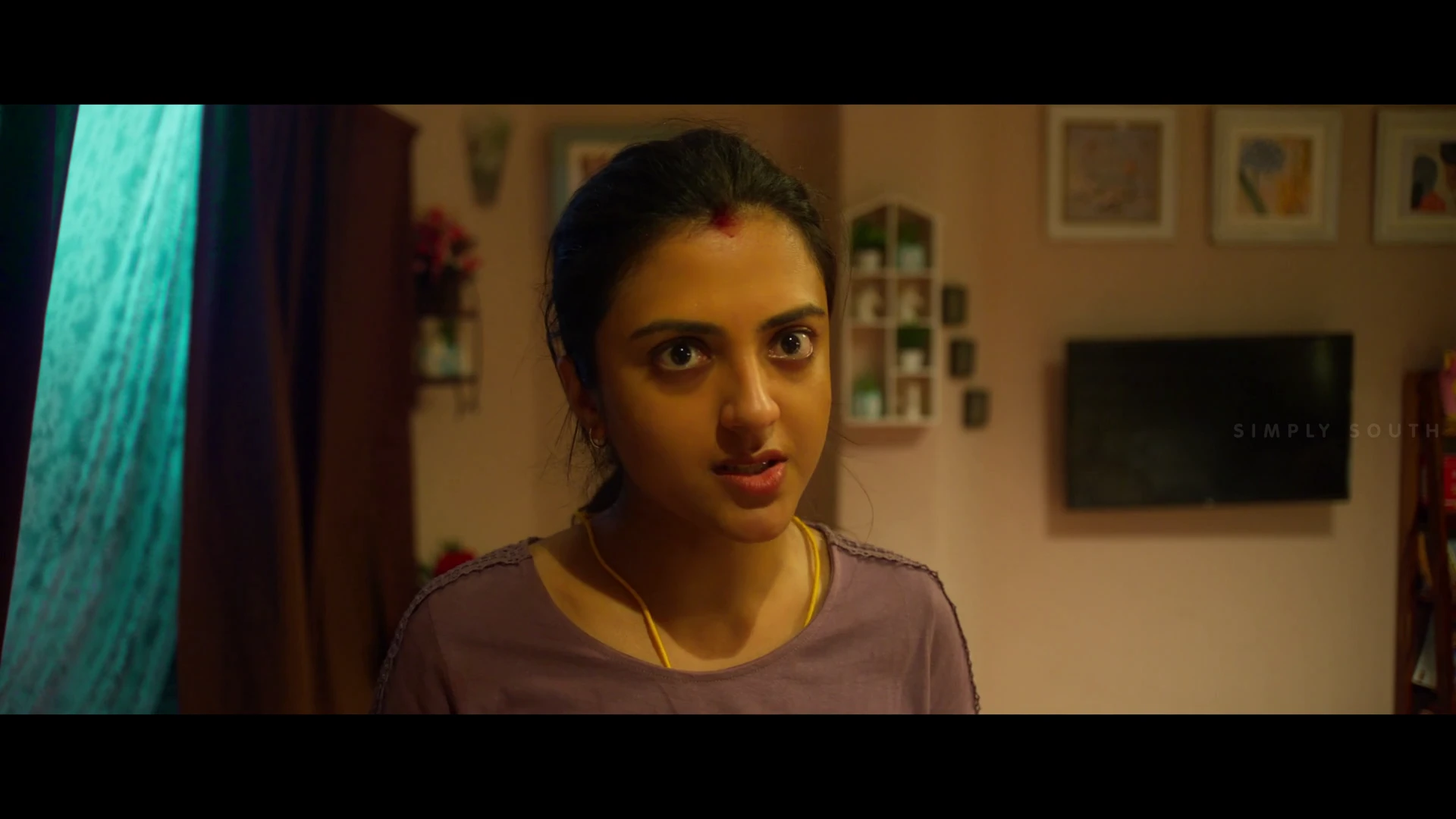 Screenshot 6 - Andharan: The Hunter 2026 Tamil Audio