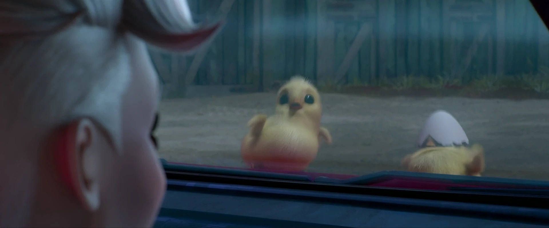 Screenshot 5 - Animal Farm 2025 English Audio