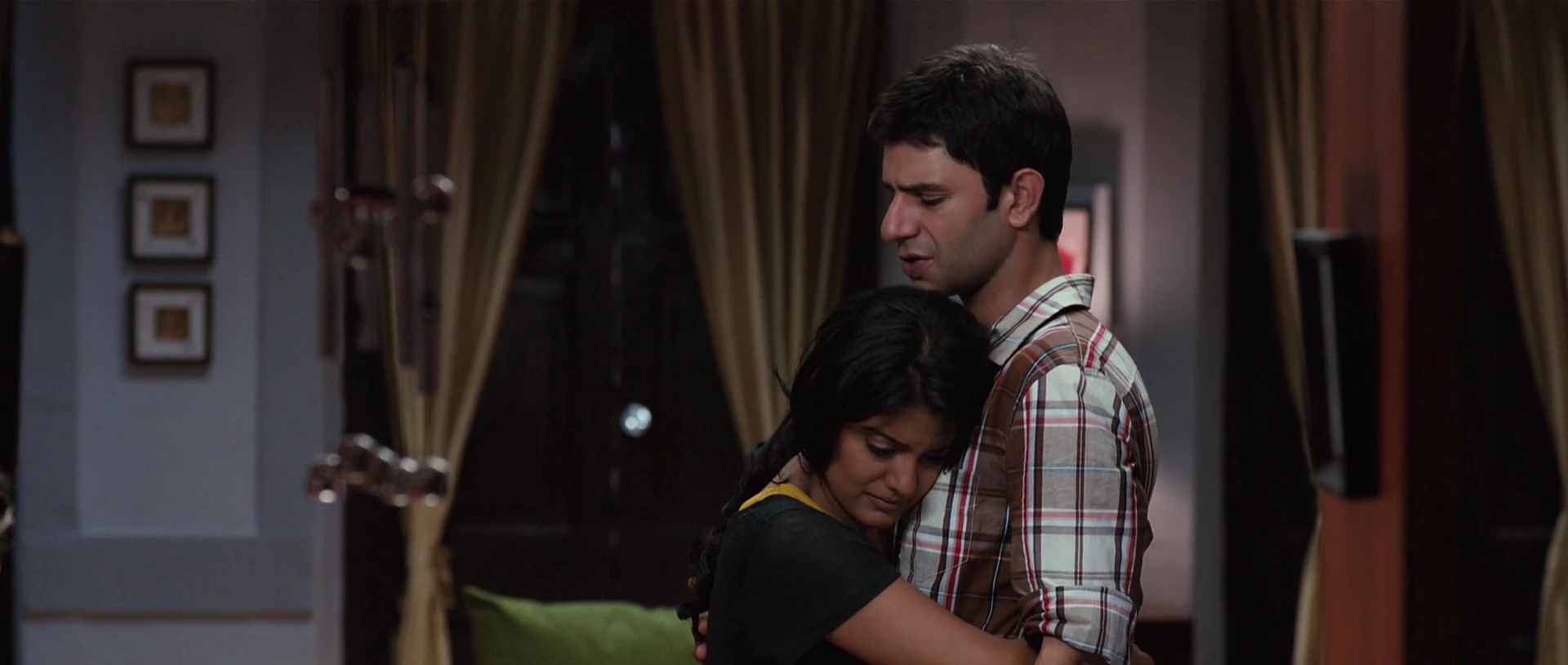 Screenshot 1 - Ankur Arora Murder Case 2013 Hindi Audio