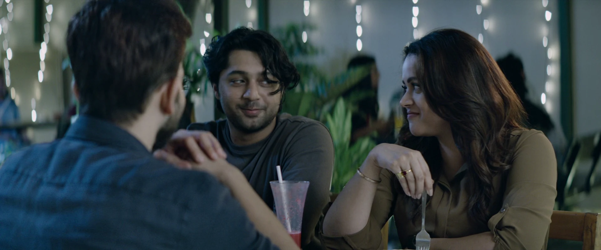Screenshot 3 - Anomie 2026 Malayalam Audio