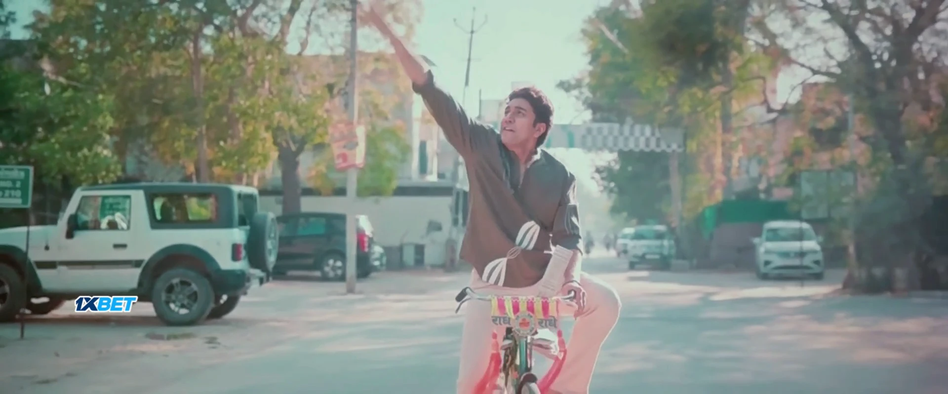 Screenshot 4 - Asambhauuu 2026 Gujarati Audio HQ