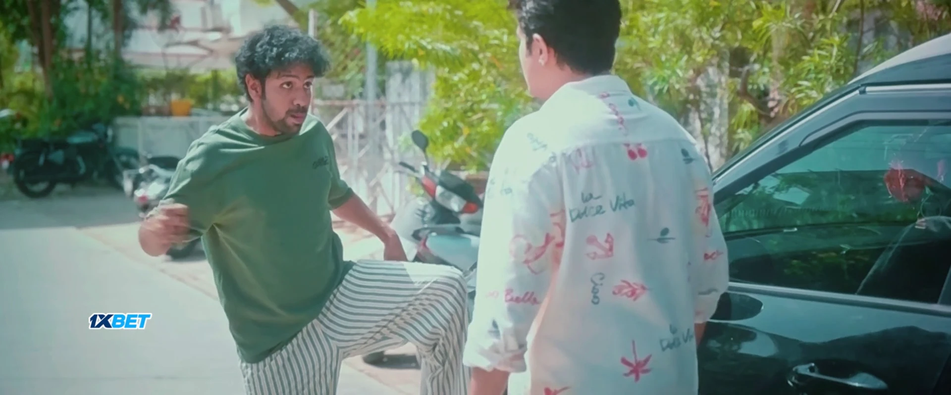 Screenshot 5 - Asambhauuu 2026 Gujarati Audio HQ