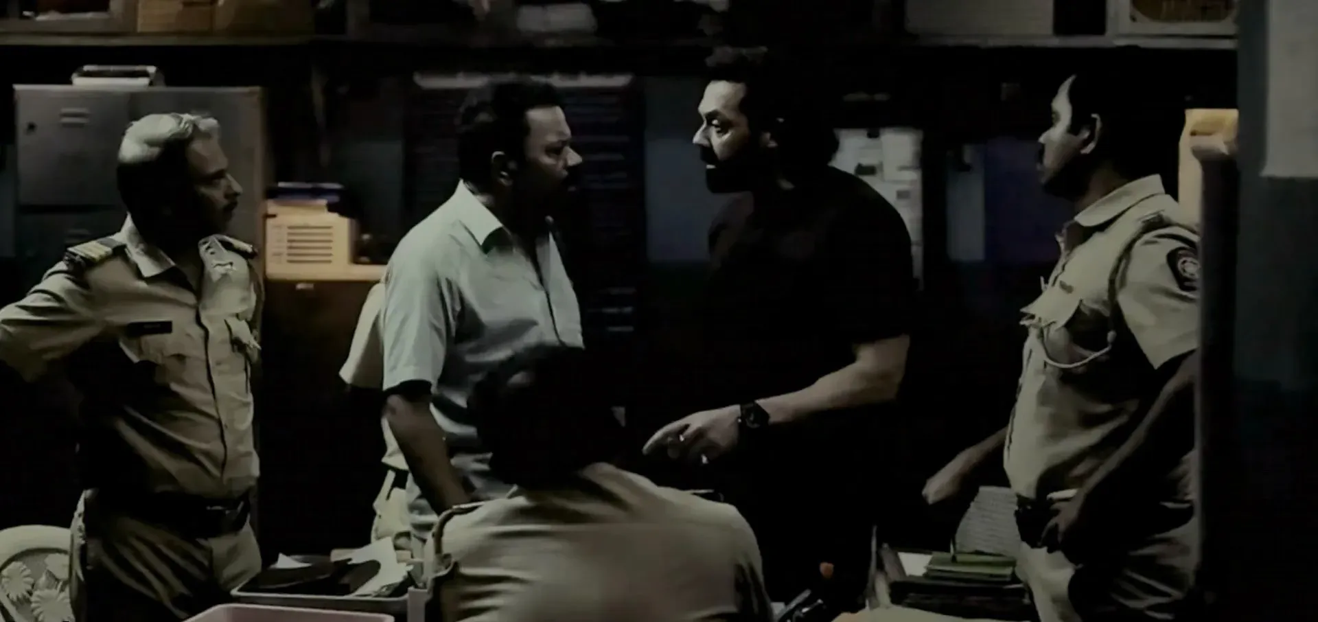 Screenshot 5 - Bandar 2026 Hindi (Clean) Audio HQ