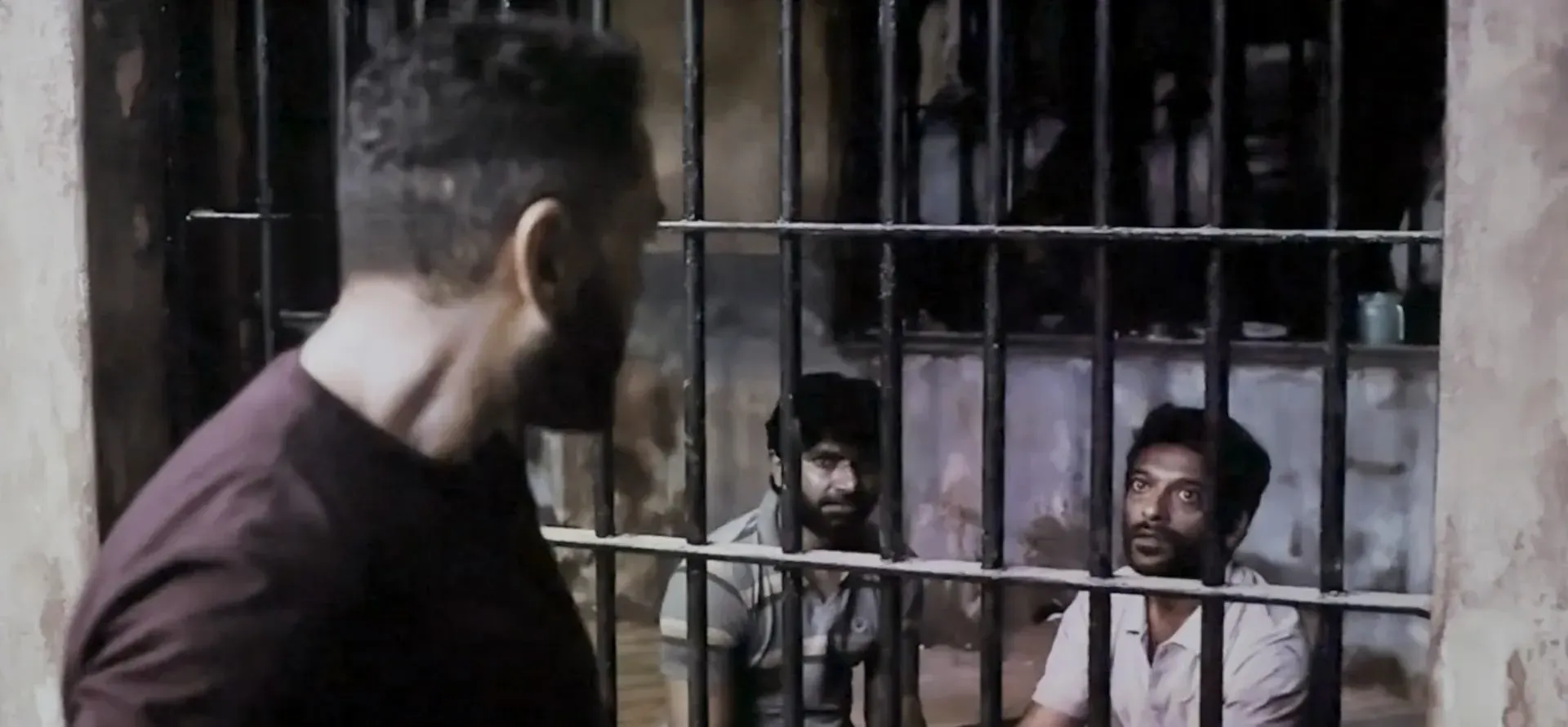 Screenshot 2 - Bandar 2026 Hindi (Clean) Audio HQ