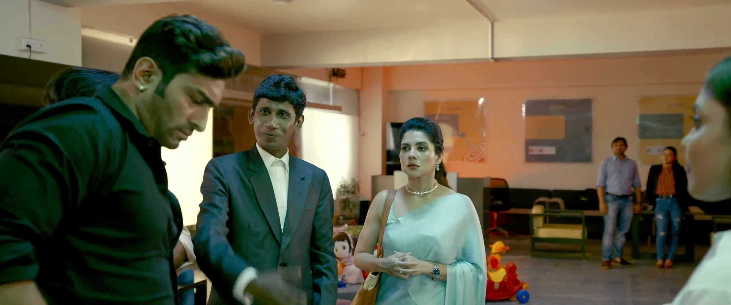 Screenshot 2 - Babu Shona 2025 Bengali Audio