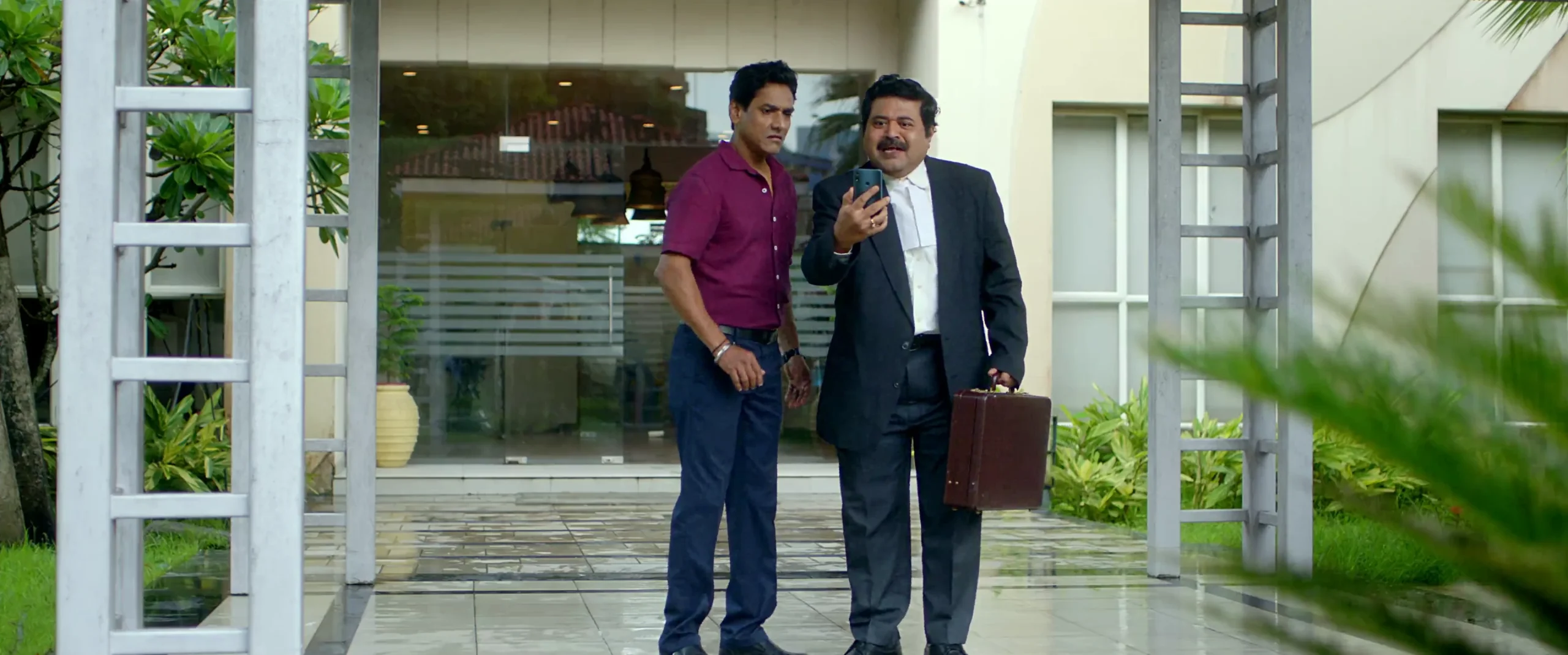 Screenshot 6 - Babu Shona 2025 Bengali Audio