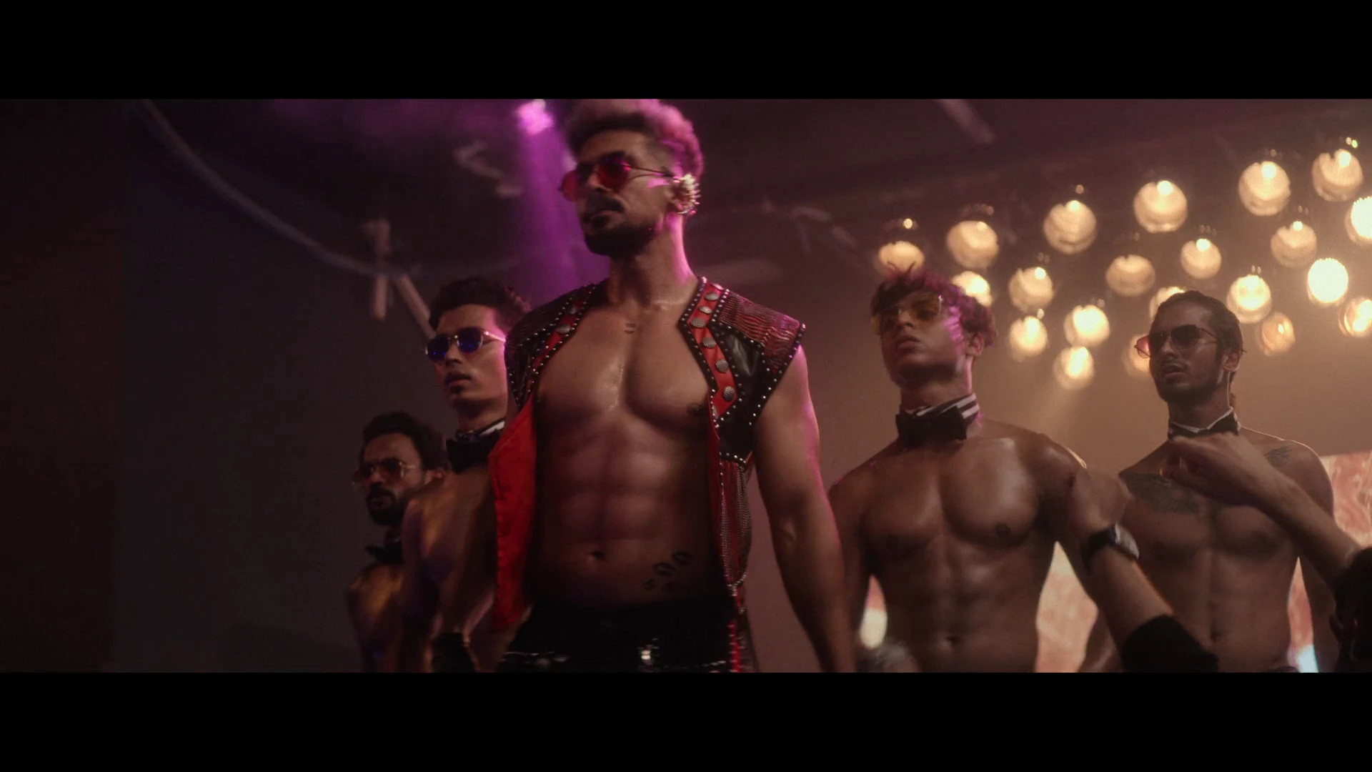Screenshot 6 - Baby Do Die Do 2026 Hindi Audio