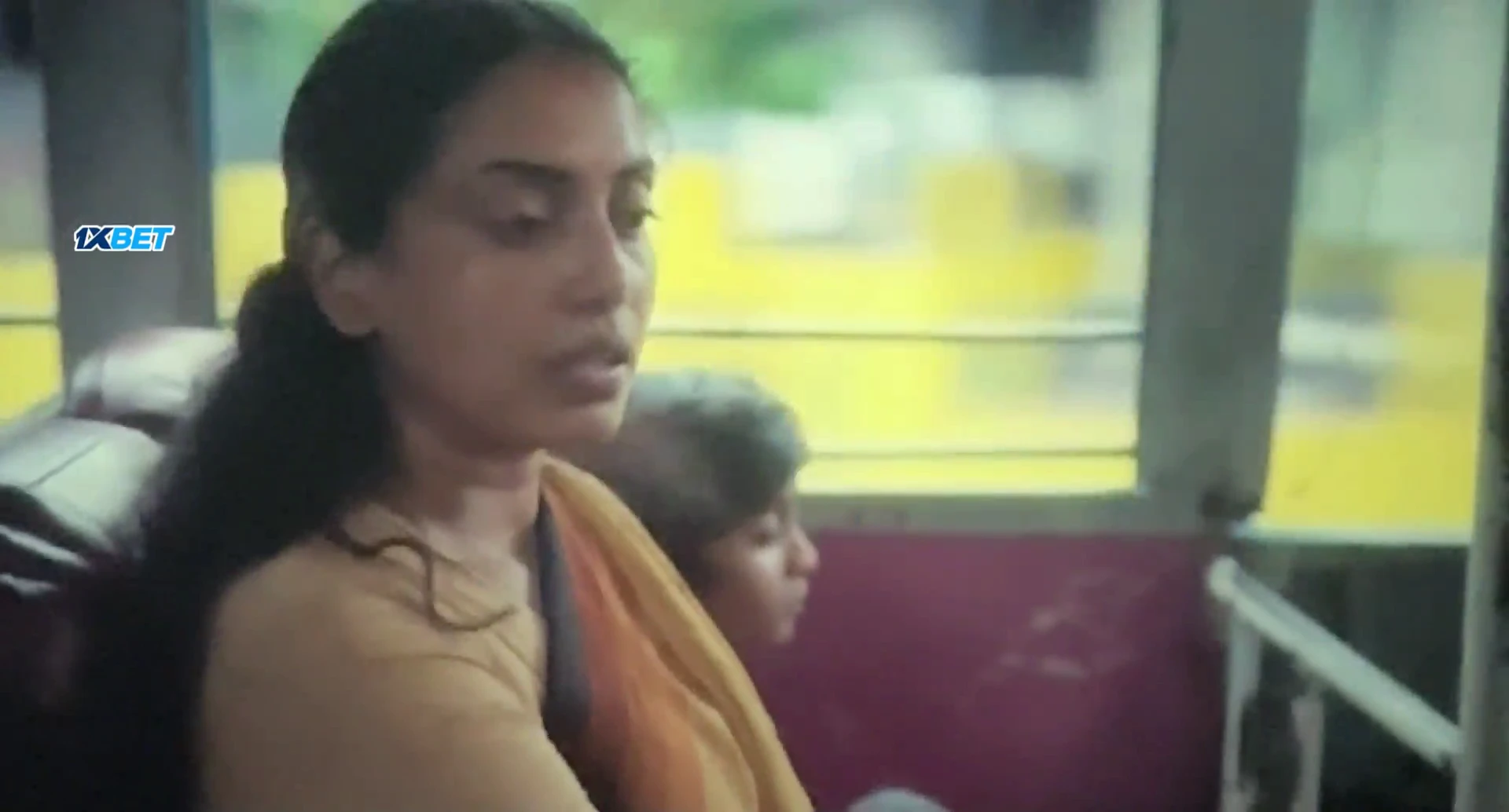 Screenshot 1 - Balan The Boy 2026 Hindi TSRip