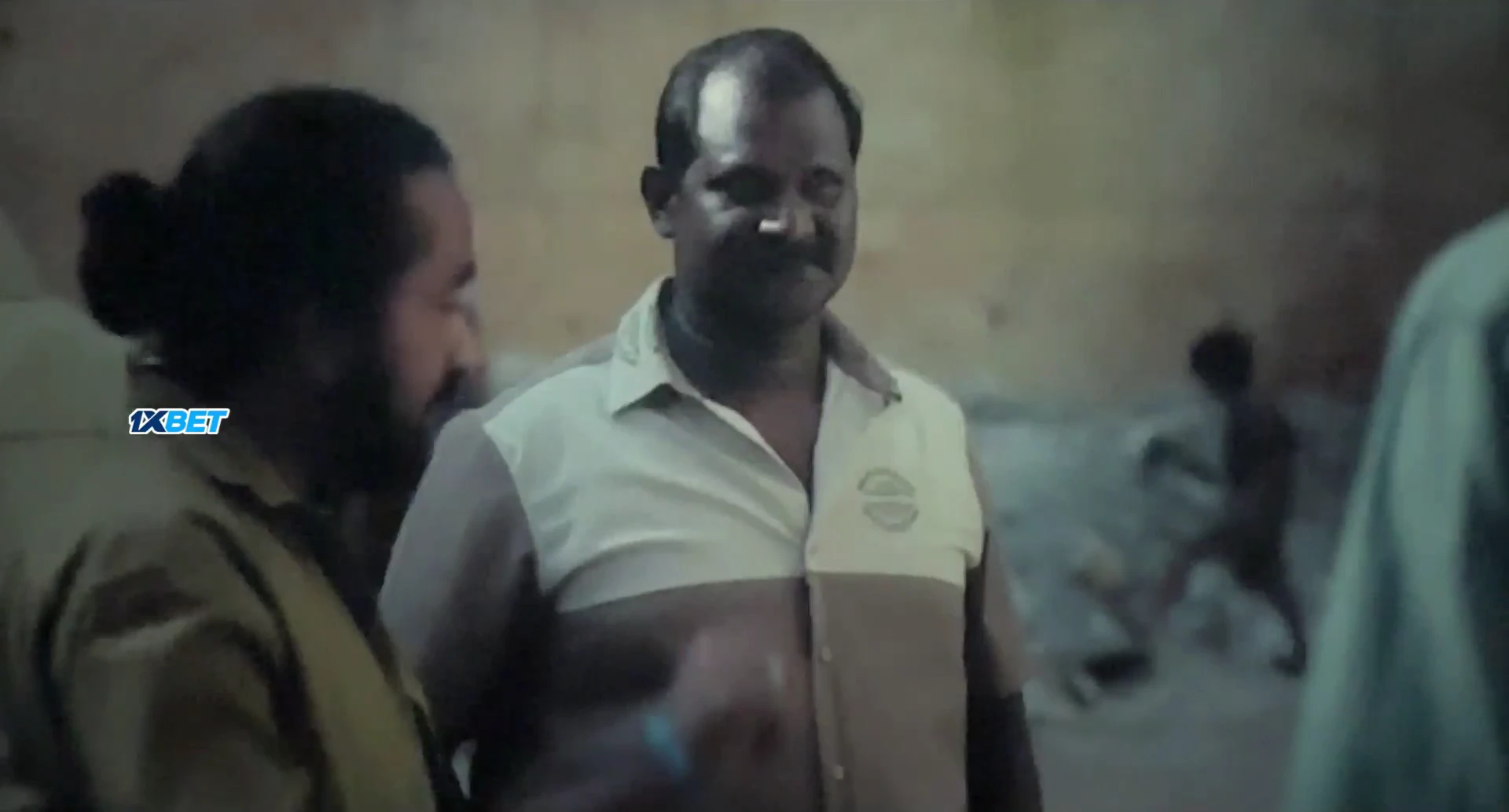 Screenshot 2 - Balan The Boy 2026 Hindi TSRip