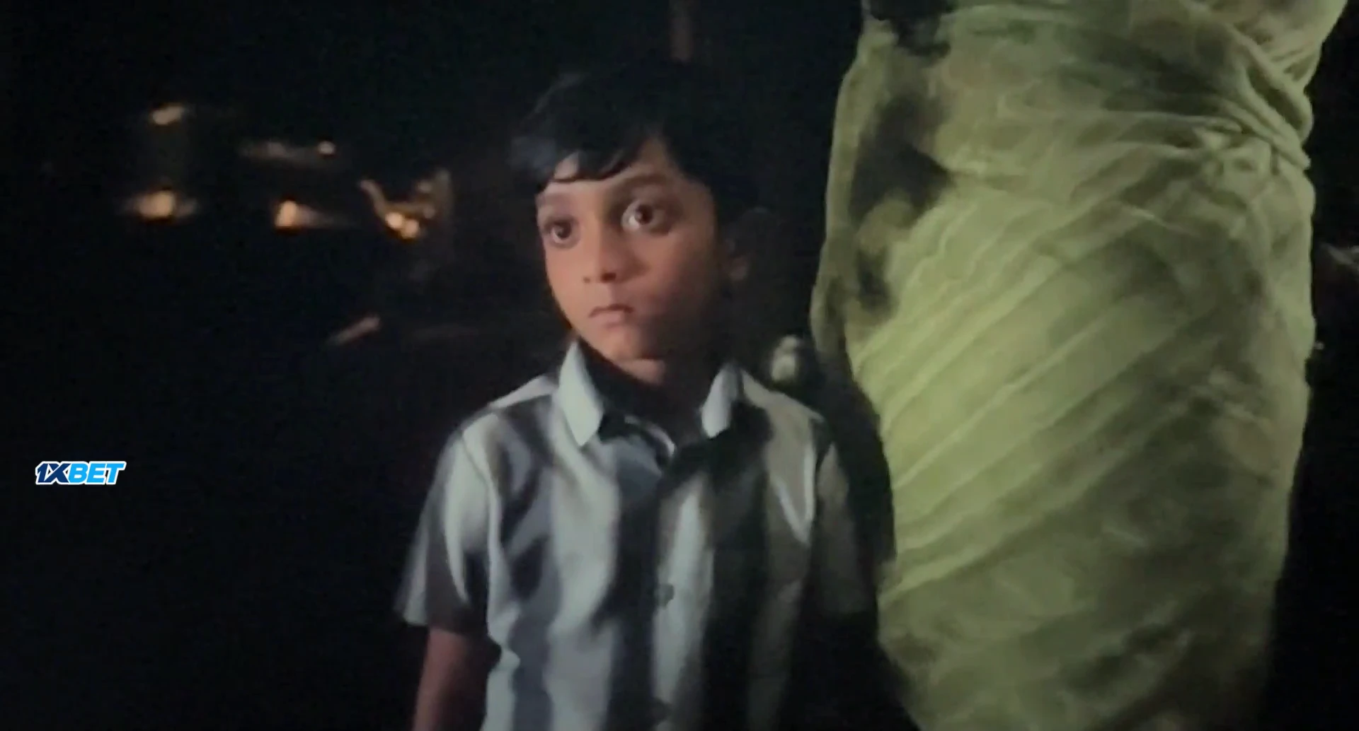 Screenshot 3 - Balan The Boy 2026 Hindi TSRip