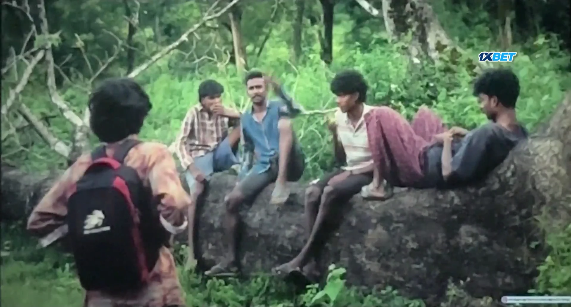 Screenshot 5 - Balan The Boy 2026 Hindi TSRip