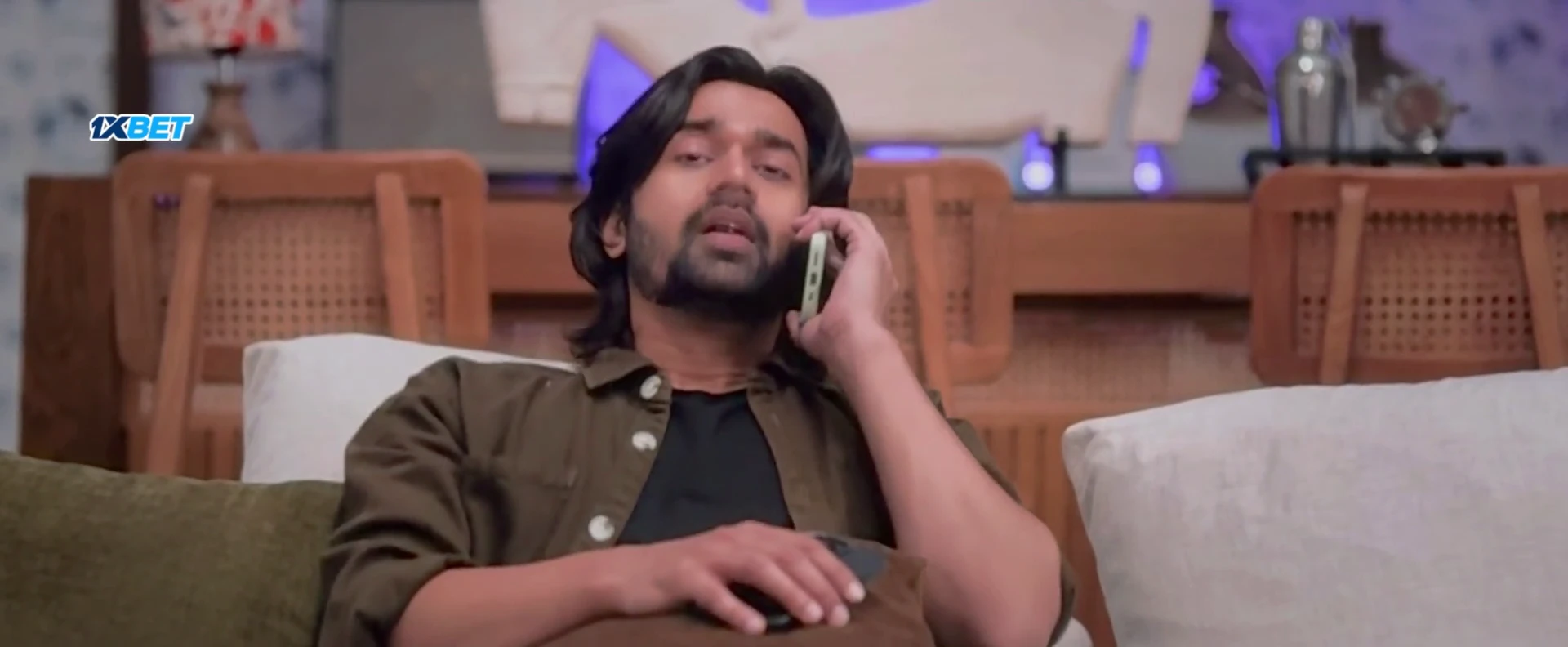 Screenshot 1 - Bandkhor 2026 Marathi Audio HQ