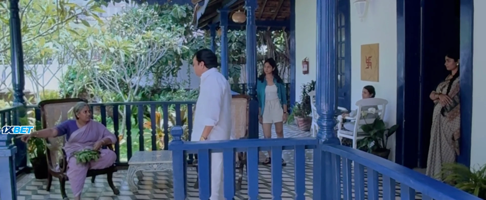 Screenshot 4 - Bandkhor 2026 Marathi Audio HQ