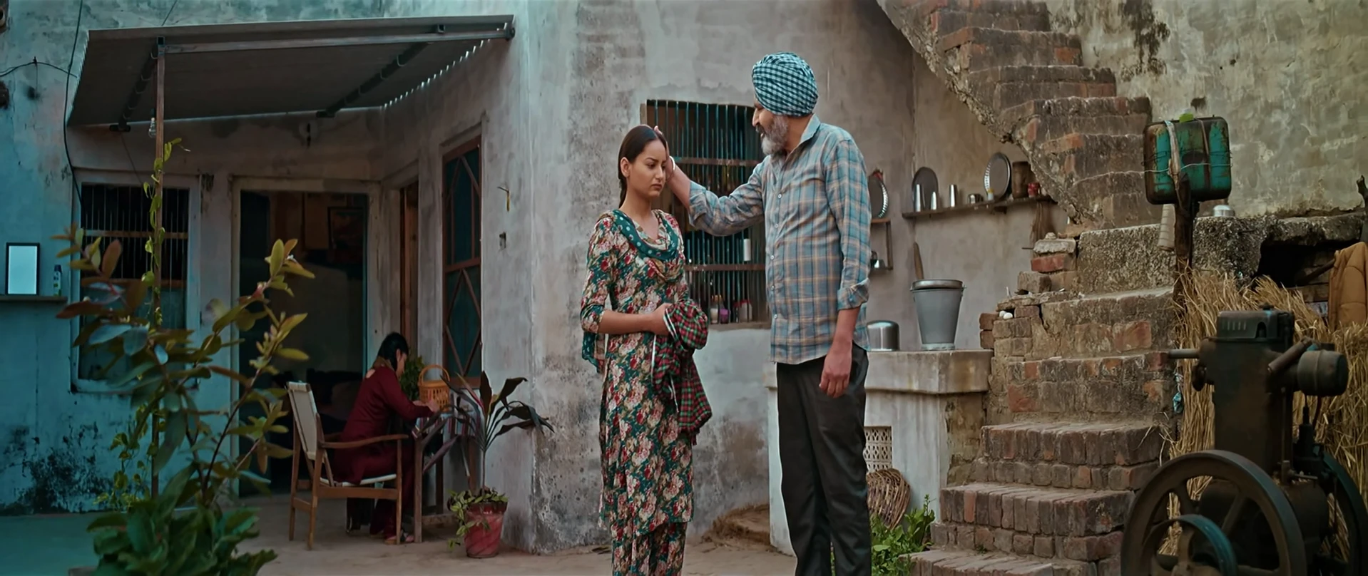 Screenshot 2 - Basant Kaur 2026 Punjabi Audio