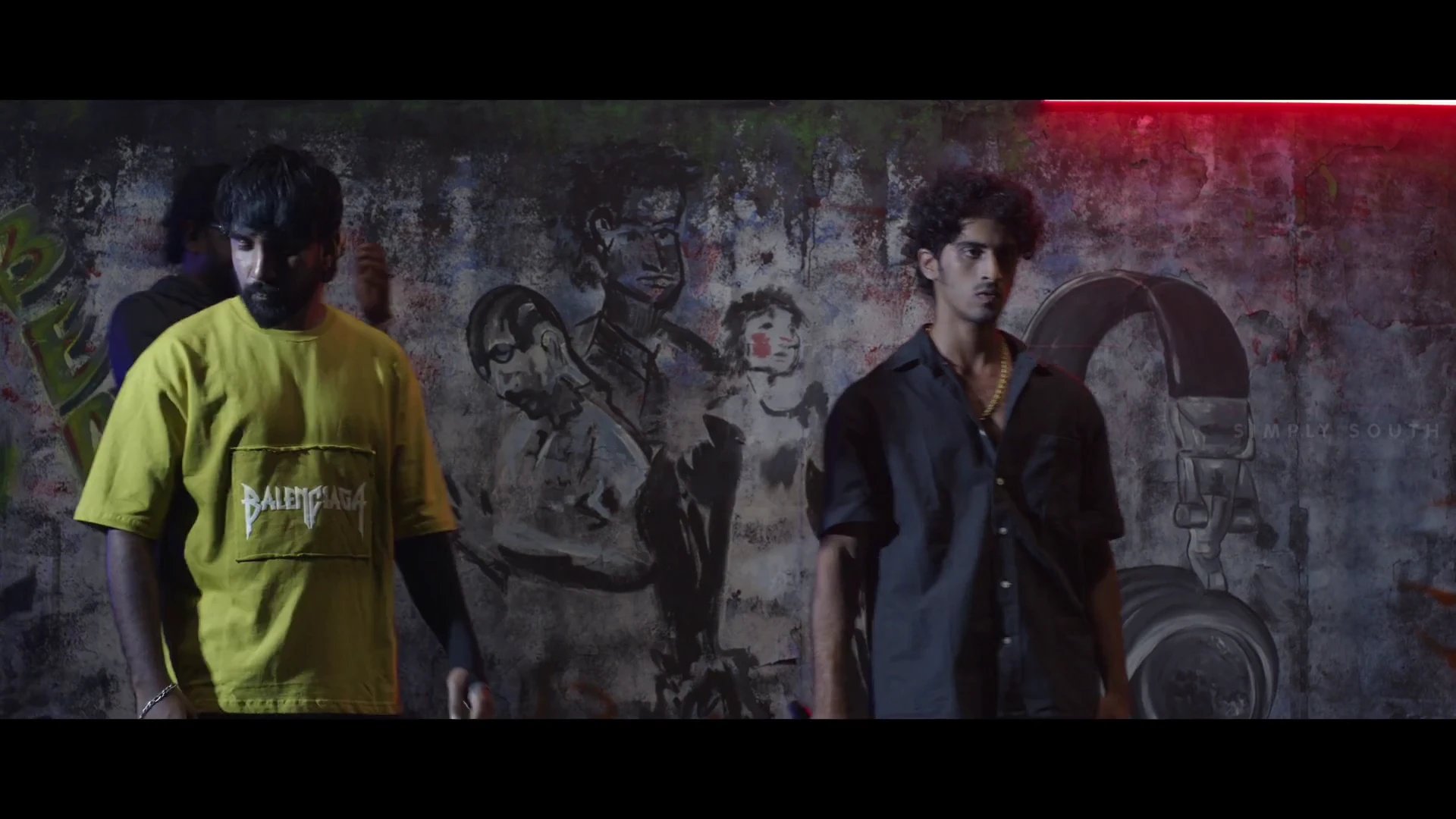 Screenshot 1 - Battle 2026 Tamil Audio