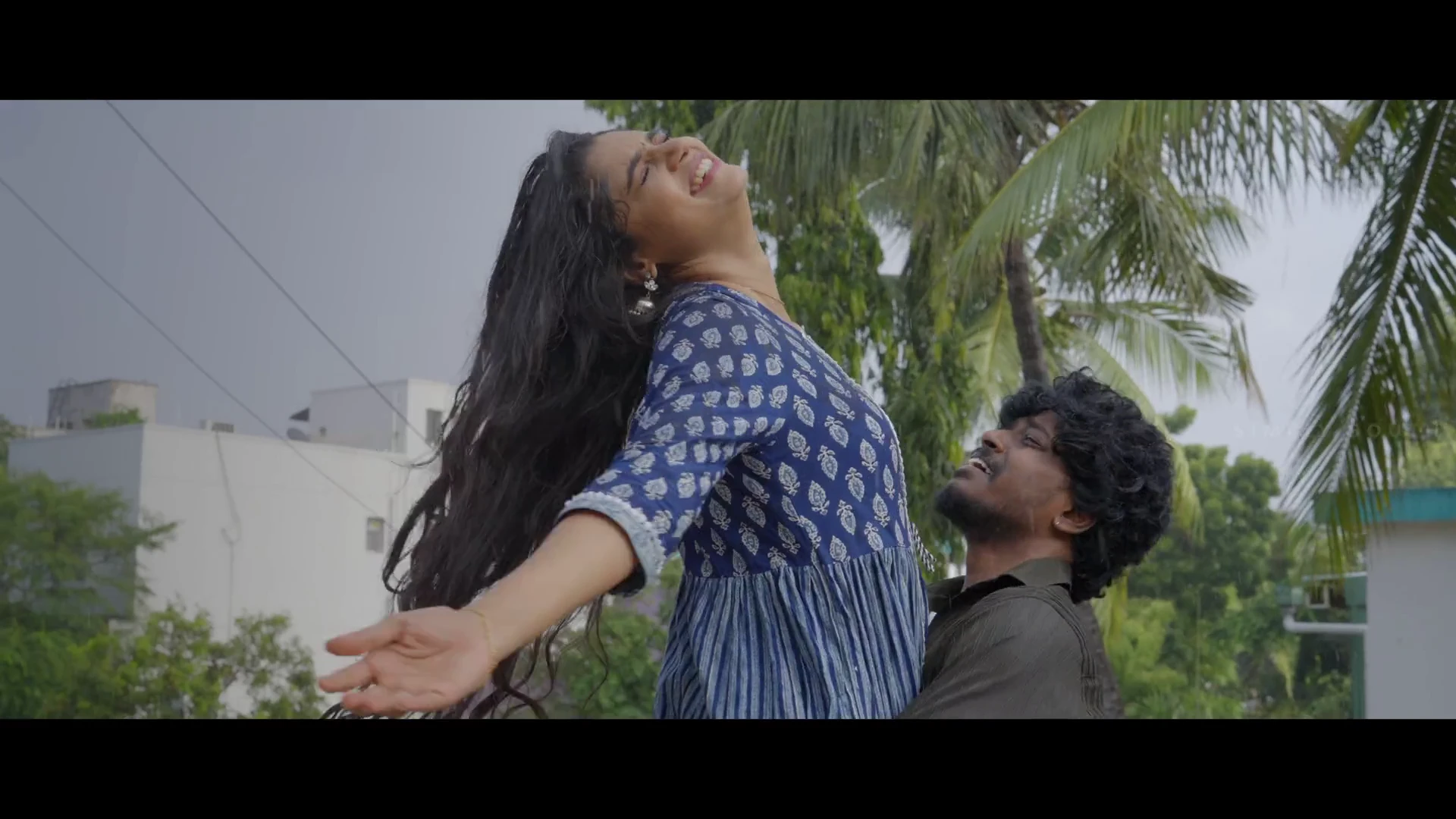 Screenshot 4 - Battle 2026 Tamil Audio