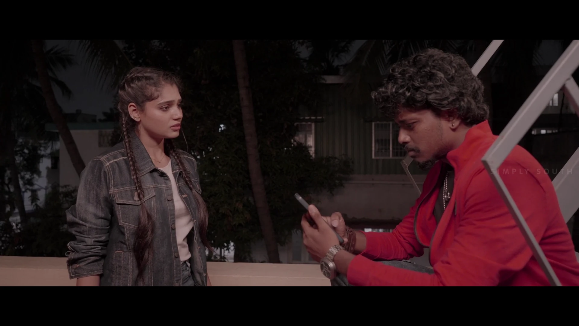 Screenshot 6 - Battle 2026 Tamil Audio