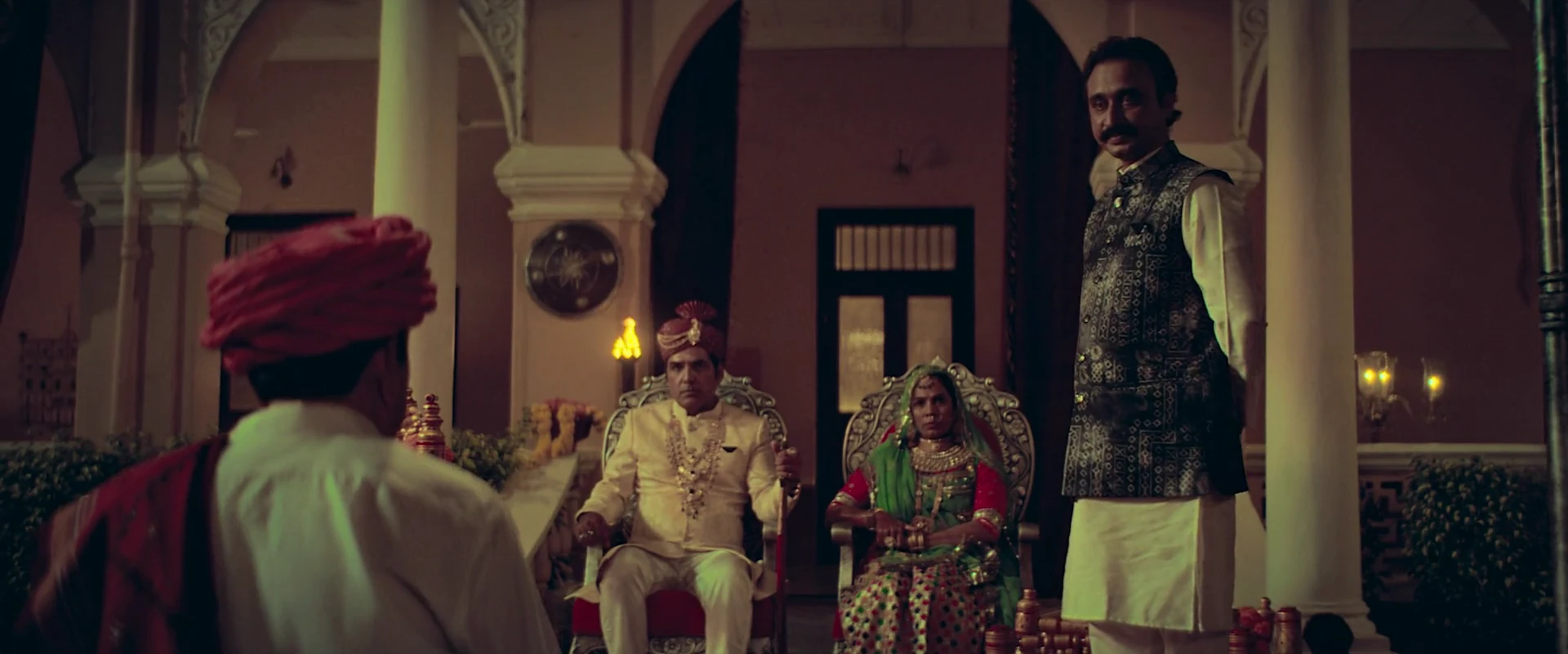 Screenshot 1 - Behrupiyo 2026 Gujarati Audio