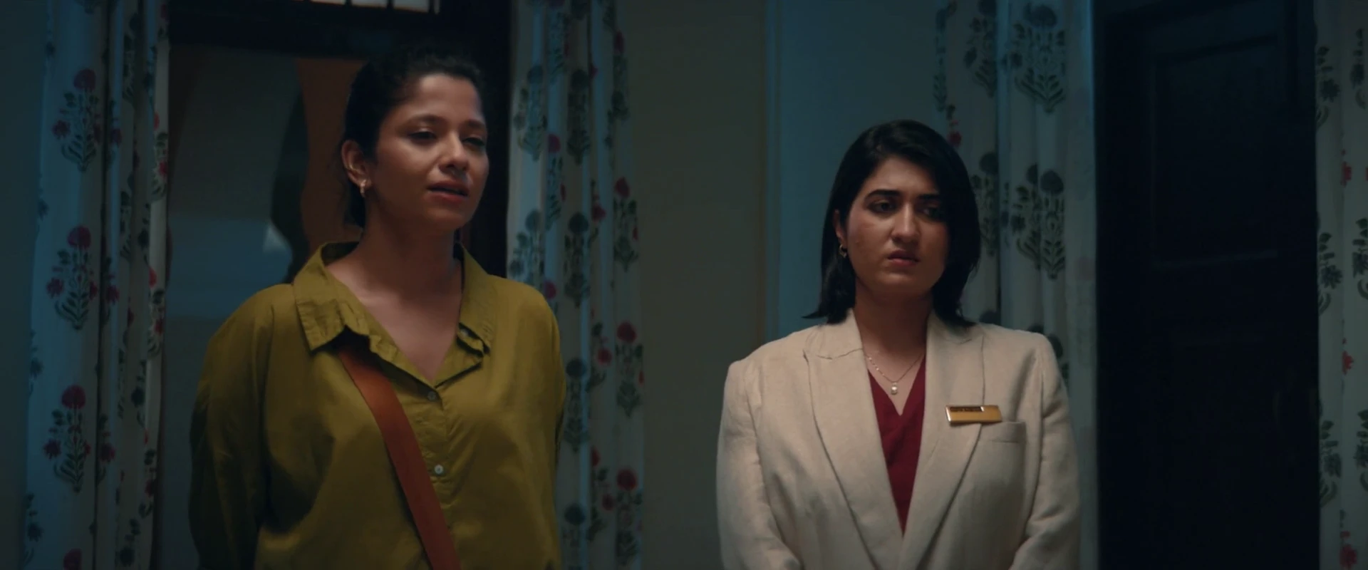 Screenshot 3 - Behrupiyo 2026 Gujarati Audio