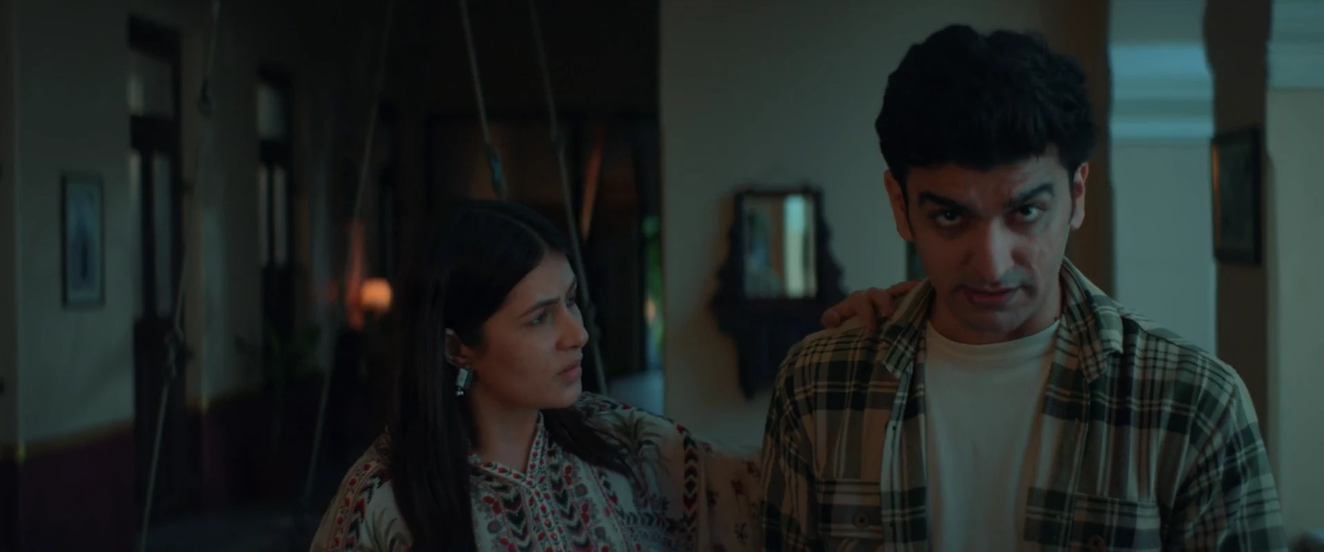 Screenshot 4 - Behrupiyo 2026 Gujarati Audio