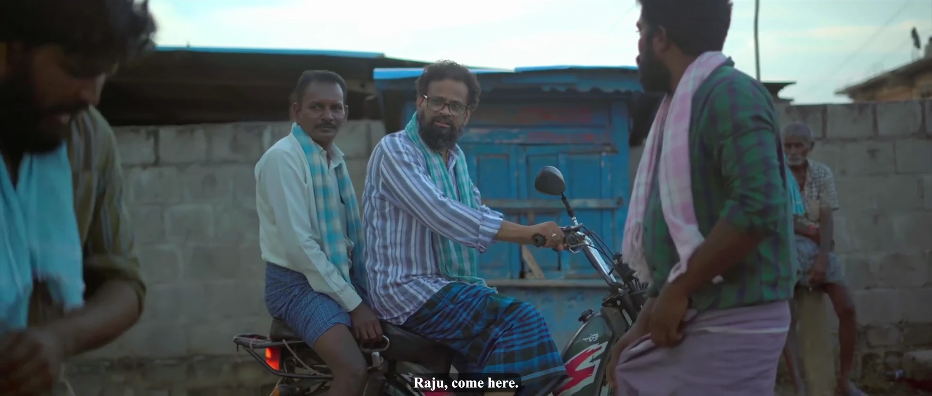 Screenshot 2 - Bheemseri 2026 Telugu Audio HC