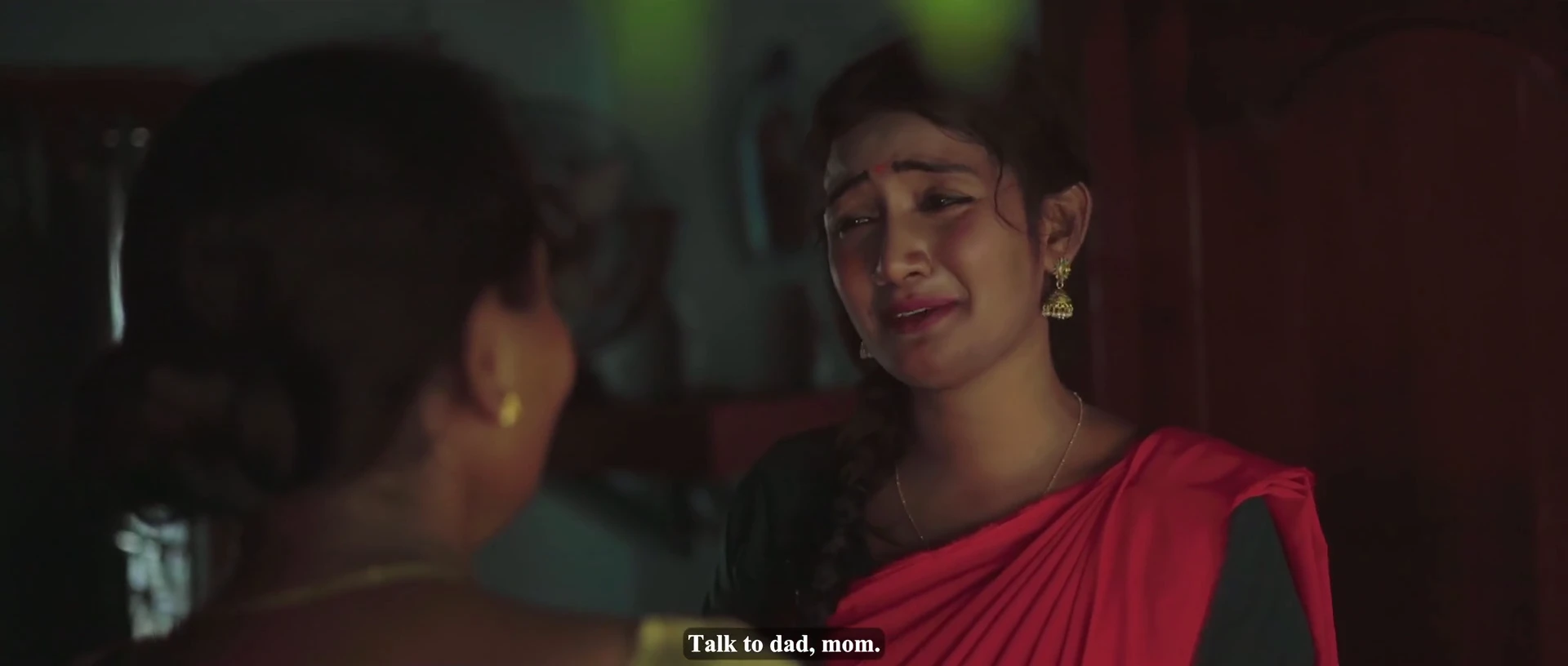 Screenshot 3 - Bheemseri 2026 Telugu Audio HC