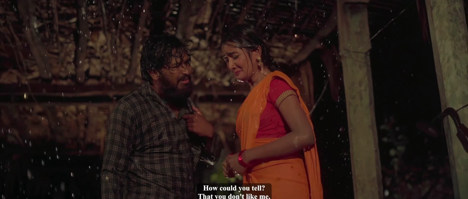 Screenshot 4 - Bheemseri 2026 Telugu Audio HC
