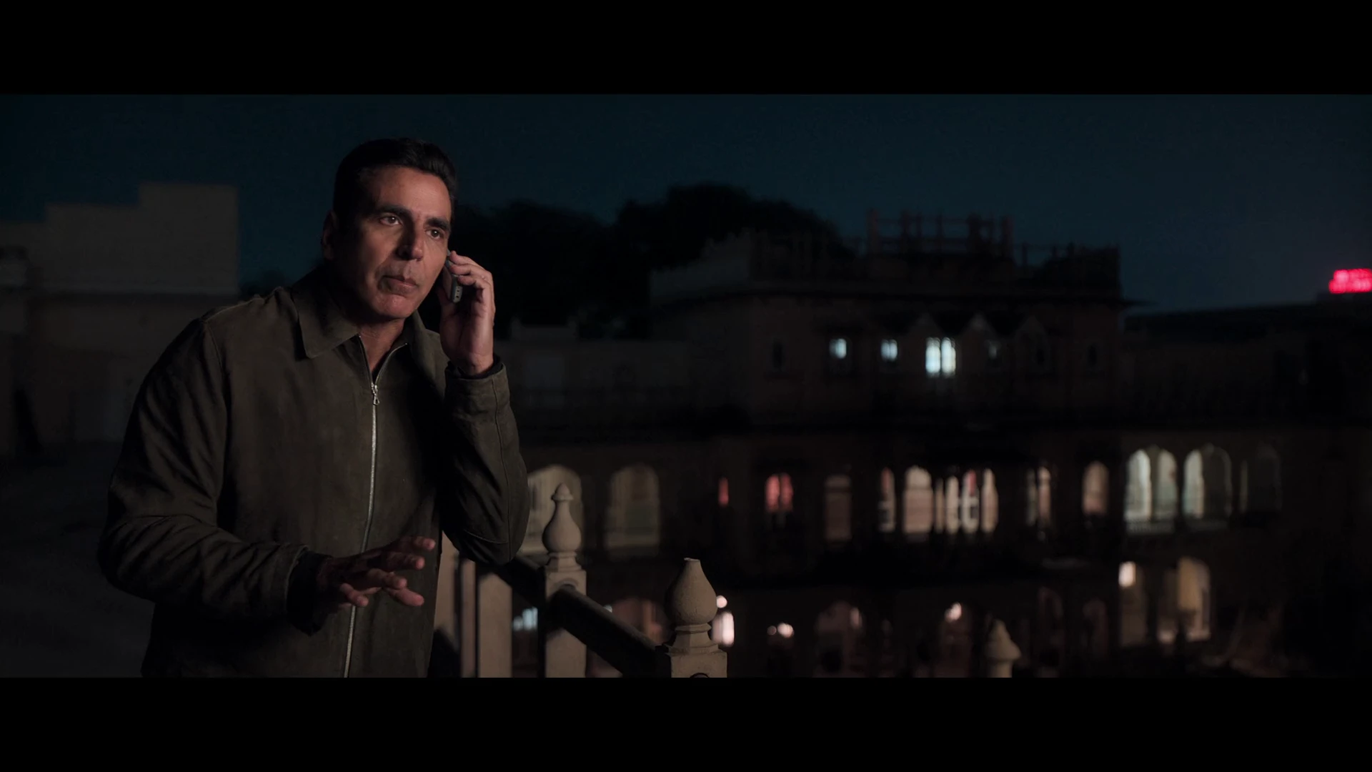 Screenshot 2 - Bhooth Bangla 2026 Hindi Audio