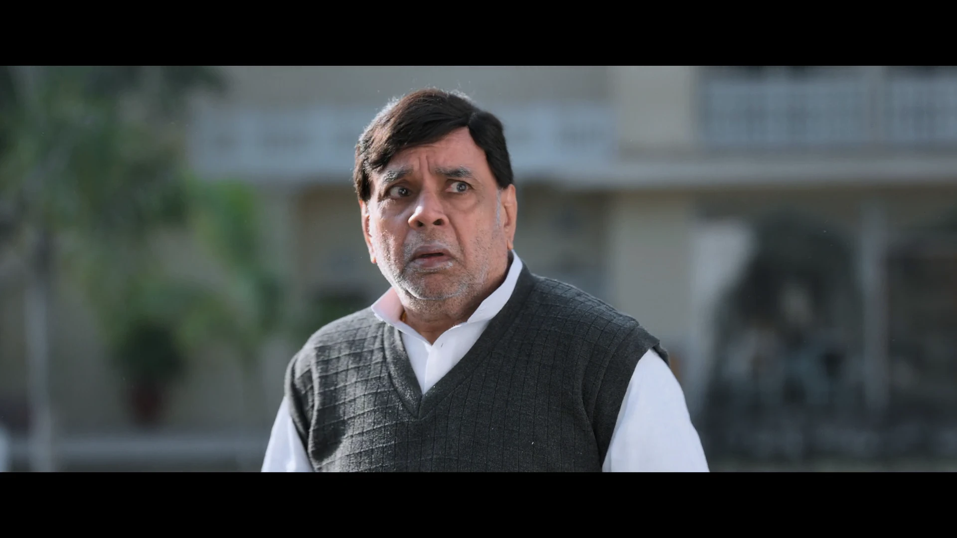 Screenshot 3 - Bhooth Bangla 2026 Hindi Audio