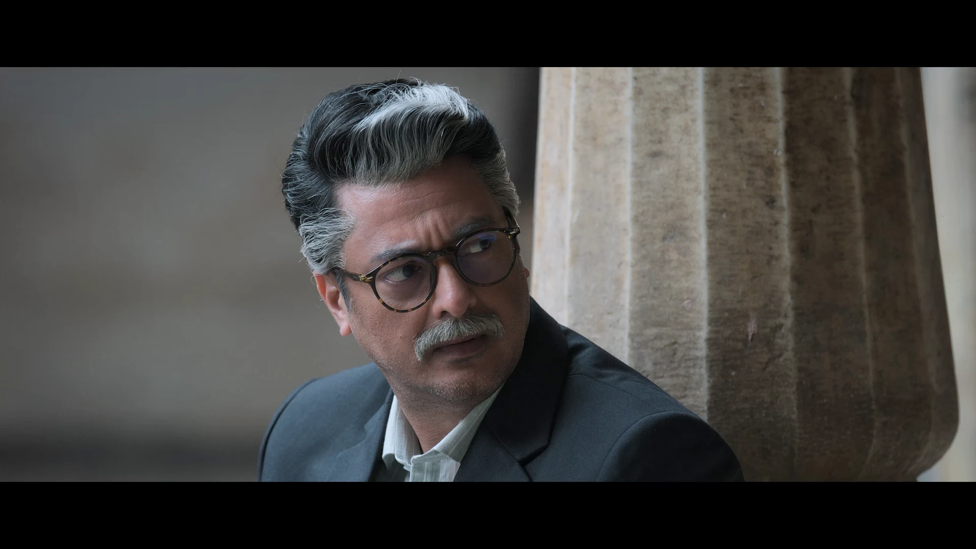Screenshot 5 - Bhooth Bangla 2026 Hindi Audio