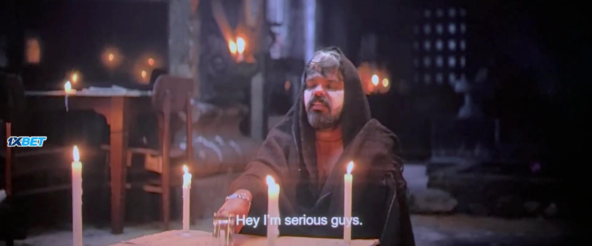 Screenshot 2 - Bhootam Bhayyam 2026 Marathi Audio