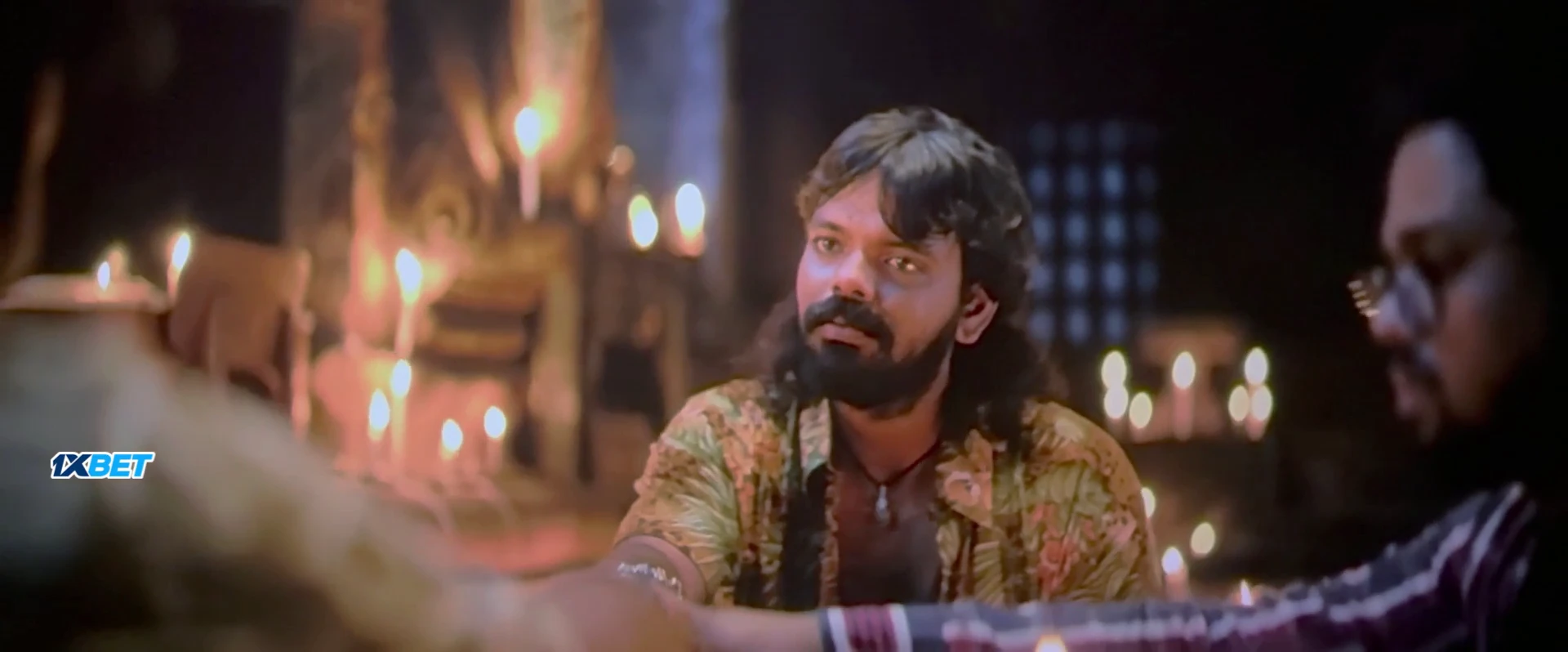 Screenshot 4 - Bhootam Bhayyam 2026 Marathi Audio