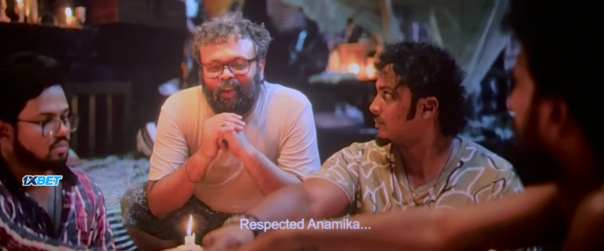 Screenshot 5 - Bhootam Bhayyam 2026 Marathi Audio