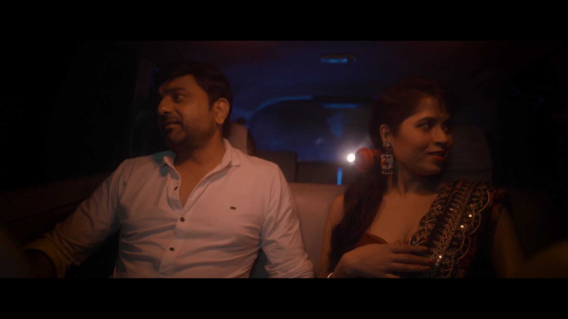 Screenshot 1 - Bhram 2026 Bengali Audio