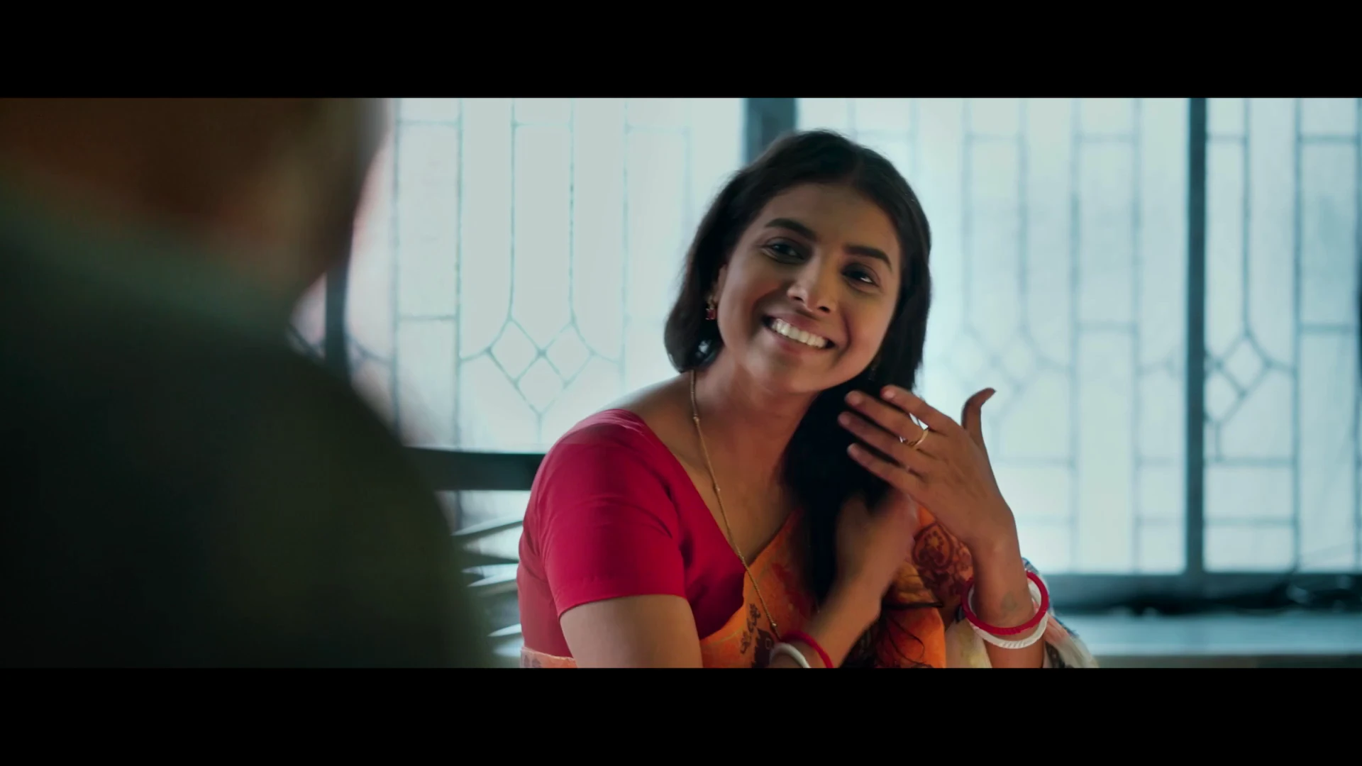 Screenshot 2 - Bhram 2026 Bengali Audio