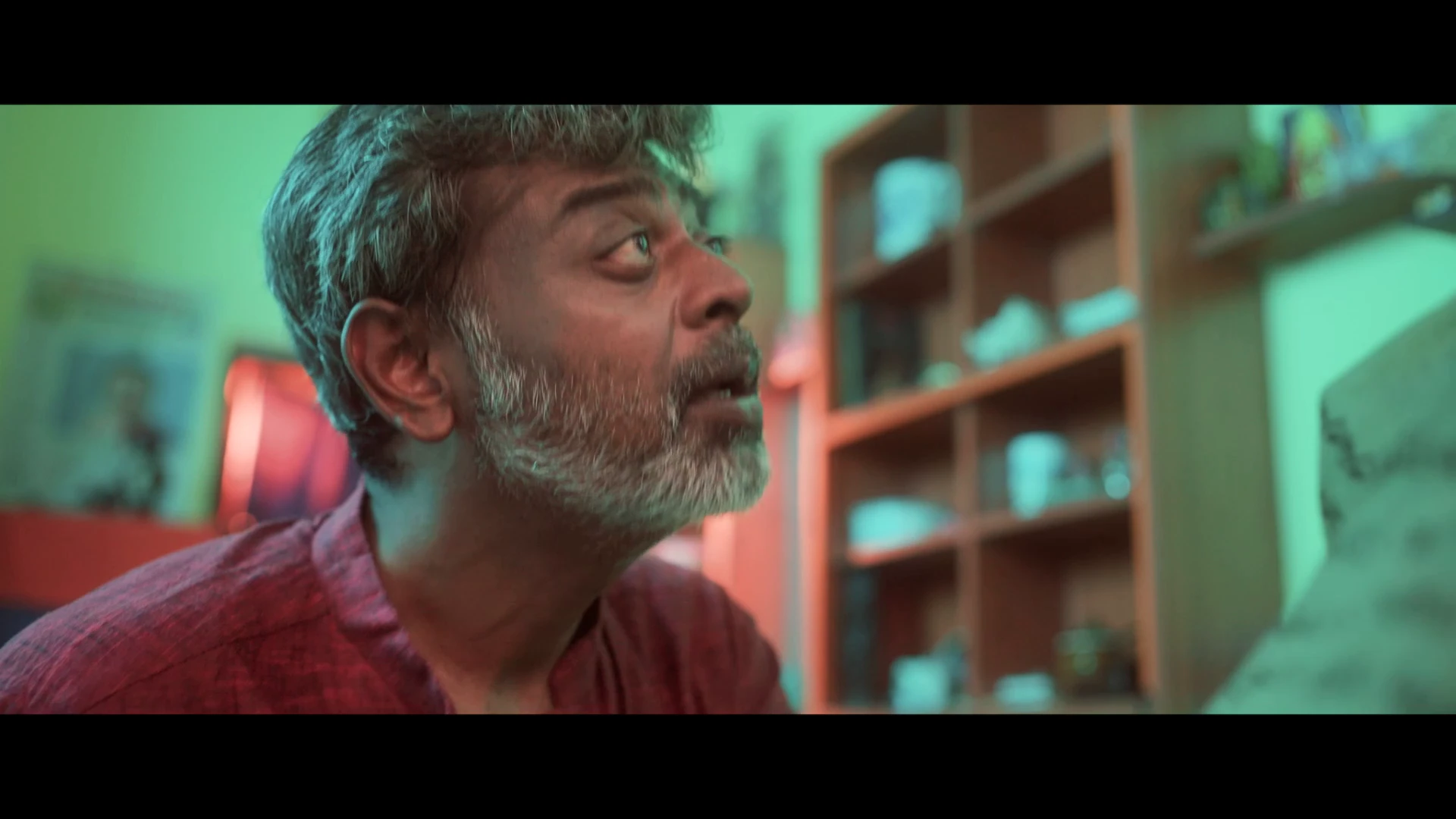 Screenshot 3 - Bhram 2026 Bengali Audio