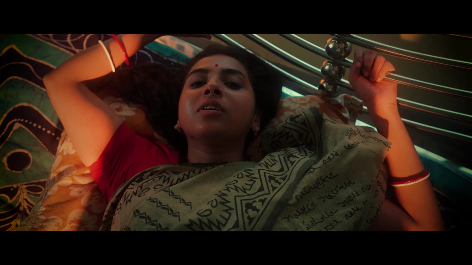 Screenshot 4 - Bhram 2026 Bengali Audio