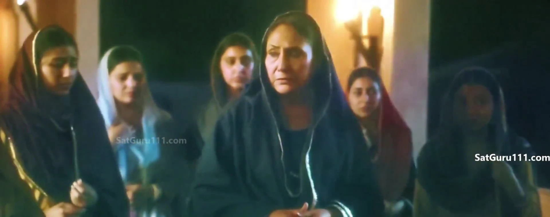 Screenshot 2 - Bibi Rajni 2024 Punjabi Audio