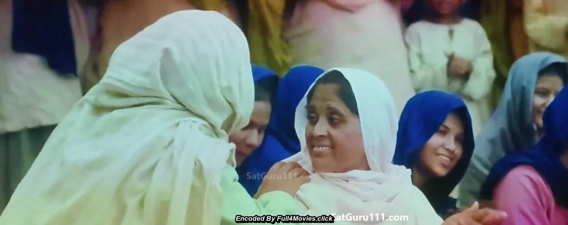 Screenshot 3 - Bibi Rajni 2024 Punjabi Audio