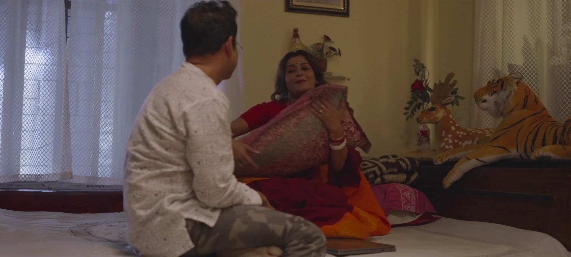 Screenshot 3 - Bini Sutor Taan 2026 Bengali Audio