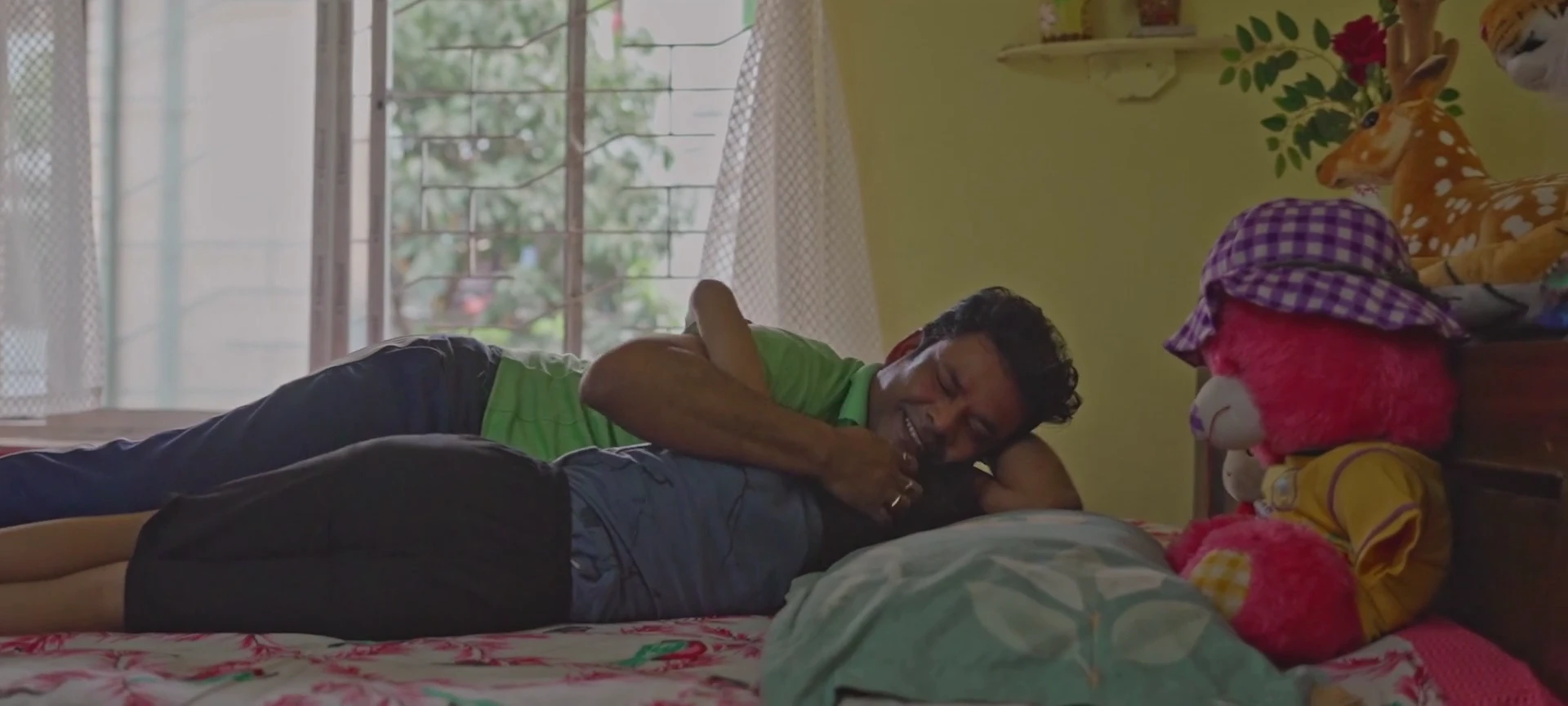 Screenshot 4 - Bini Sutor Taan 2026 Bengali Audio