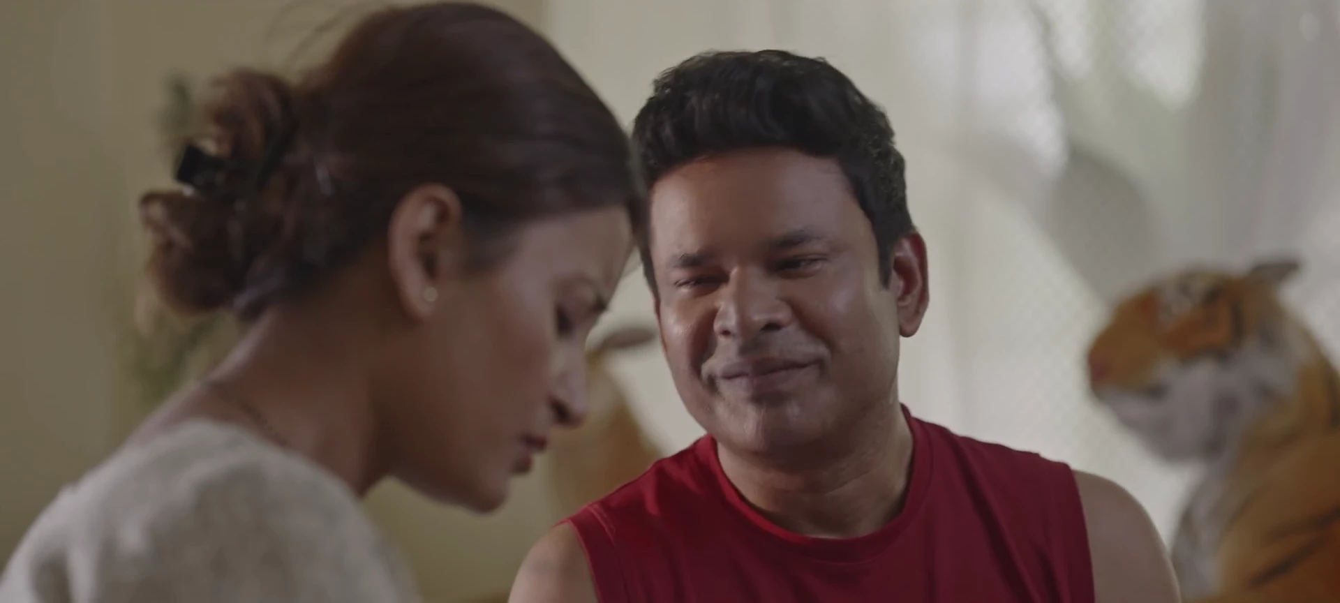 Screenshot 6 - Bini Sutor Taan 2026 Bengali Audio