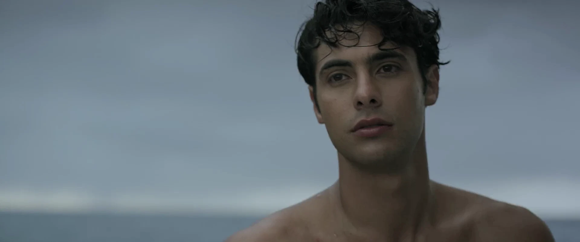 Screenshot 5 - Blind Waters 2023 Hindi Dual Audio