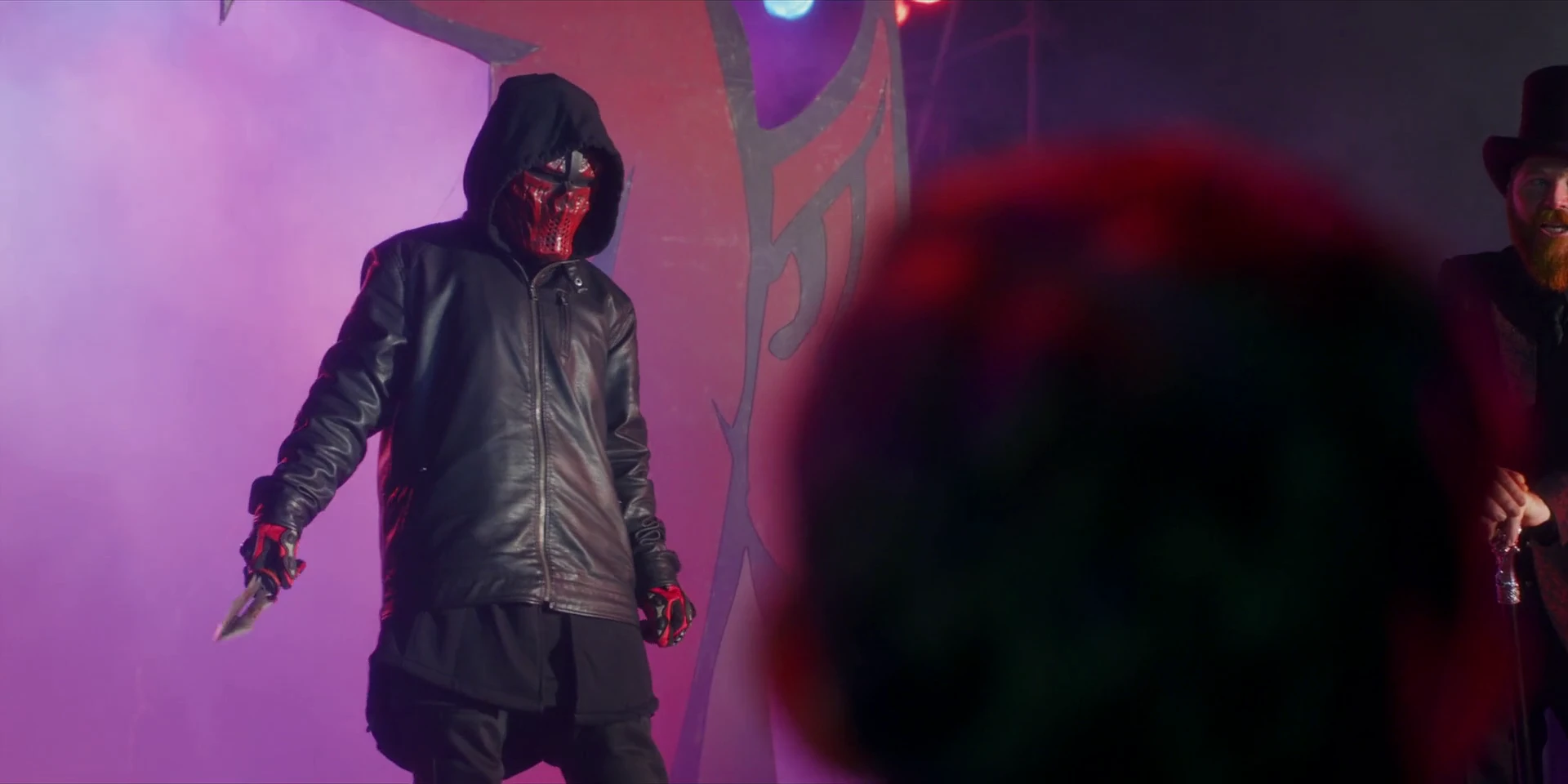 Screenshot 2 - Blood Fest 2018 Hindi Dual Audio