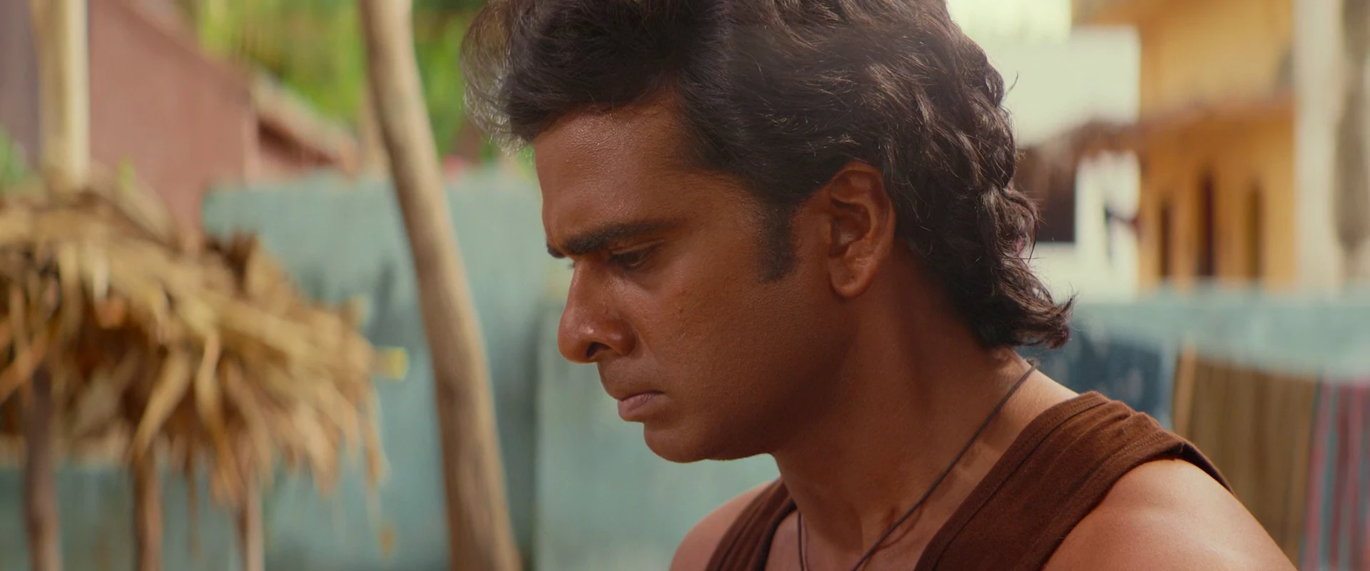Screenshot 3 - Blue Star 2024 Hindi Dual Audio