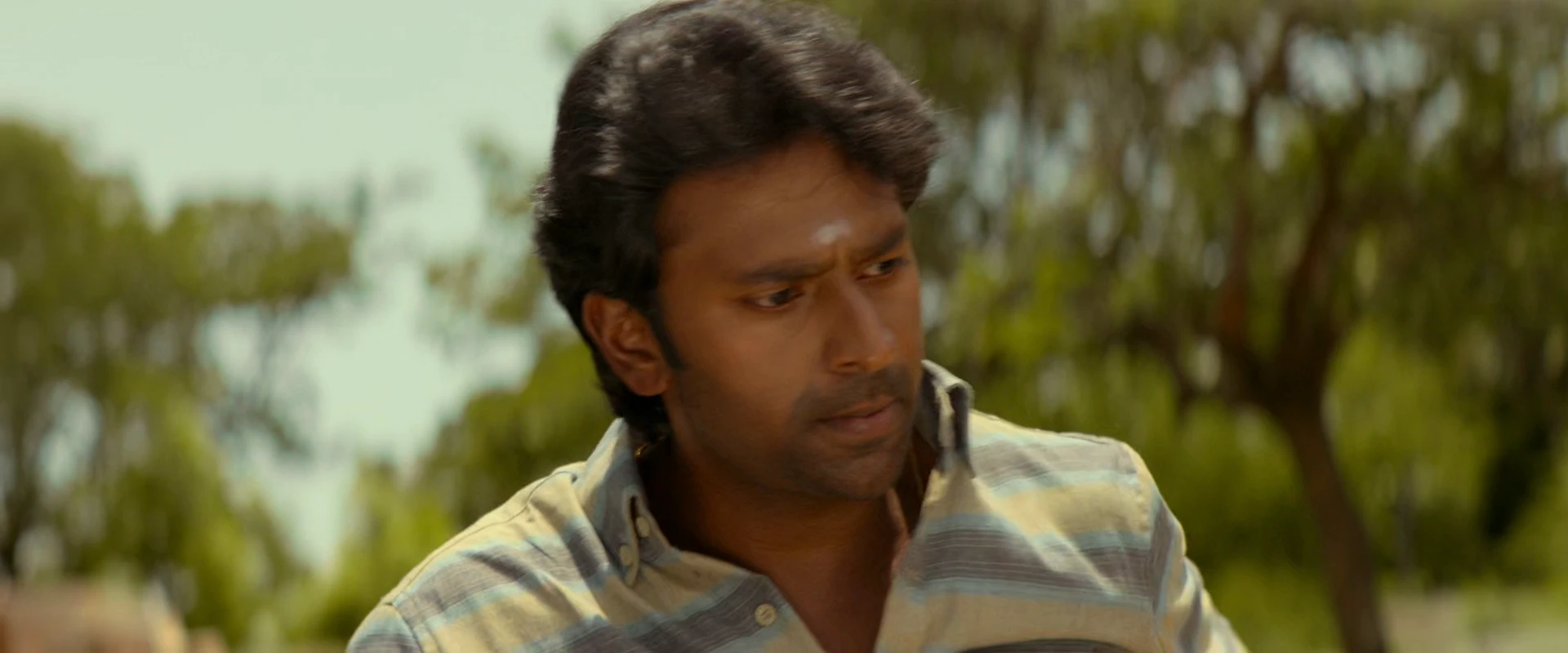 Screenshot 4 - Blue Star 2024 Hindi Dual Audio