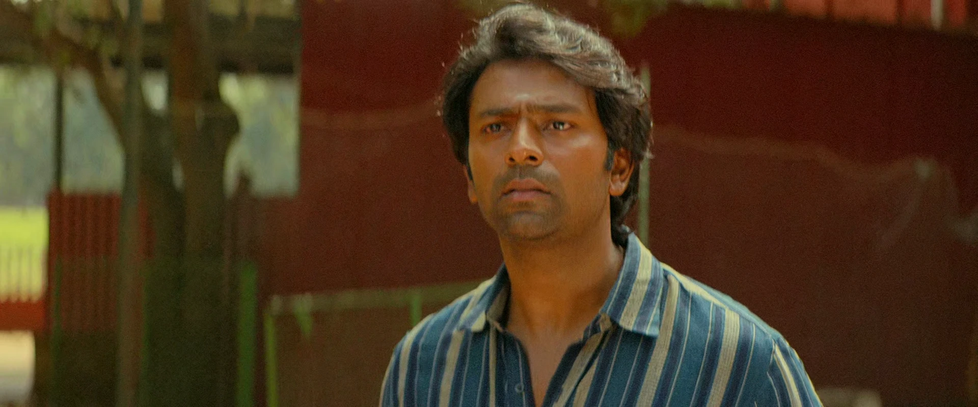 Screenshot 6 - Blue Star 2024 Hindi Dual Audio
