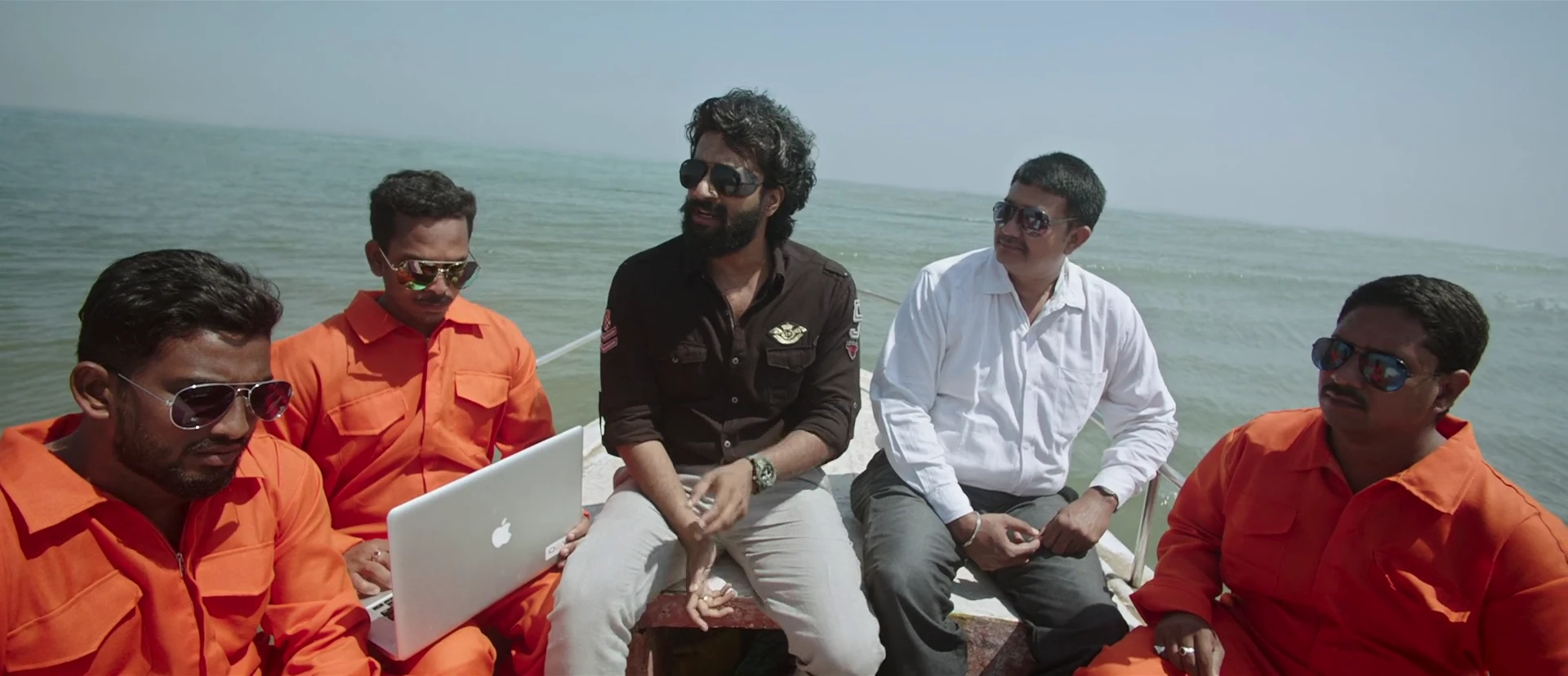 Screenshot 3 - Bluff Master 2018 Hindi Dual Audio