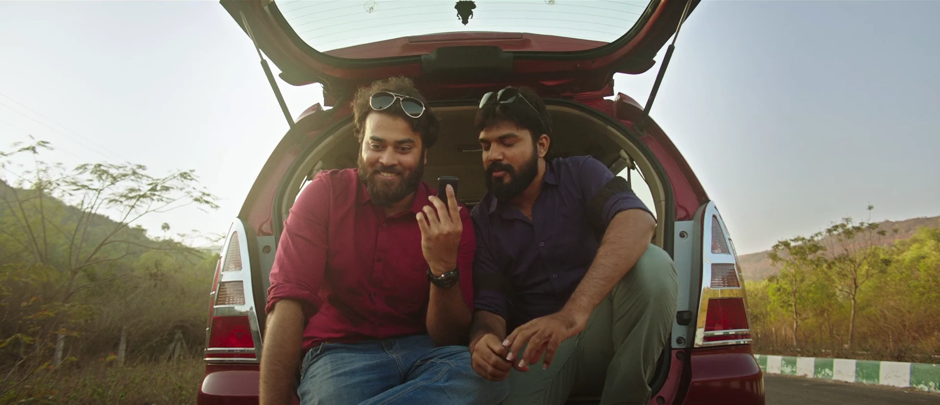 Screenshot 4 - Bluff Master 2018 Hindi Dual Audio